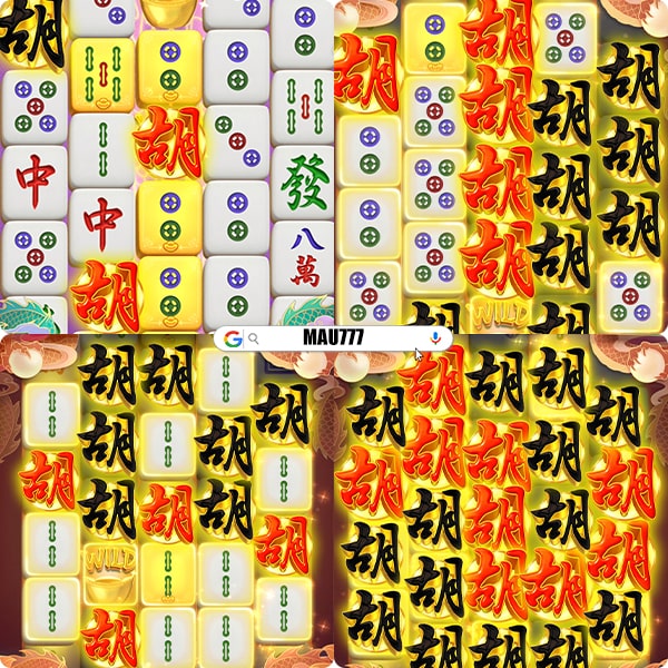 Mau77: Situs Slot Online Gacor Terbaru dengan Peluang Menang Maksimal!